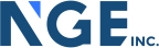 NGE Inc. Logo